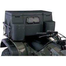 Rear Explorer Storage Trunk XL