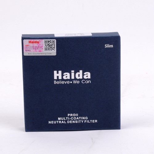 Haida slim pro - haida,