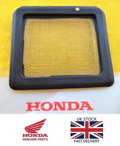 Honda oil screen filter cb125r - screen,