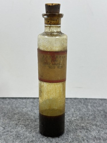 Vtg antique houghton - vtg, #100