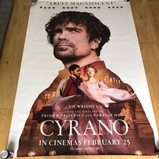Cyrano Bus stop shelter movie
