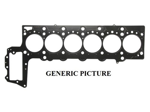 Engine cylinder head gasket - head,