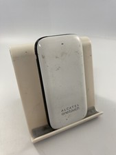 Alcatel 1035x White Unlocked