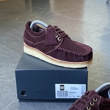 Clarks Originals Wallace UK6.5