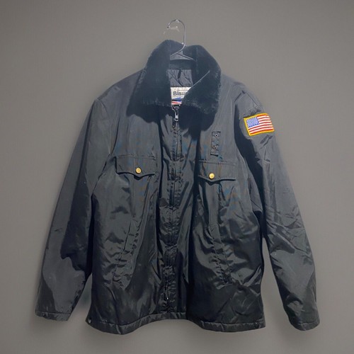 Blauer police jacket men - blauer,