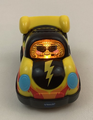Vtech smart wheels - vtech, go