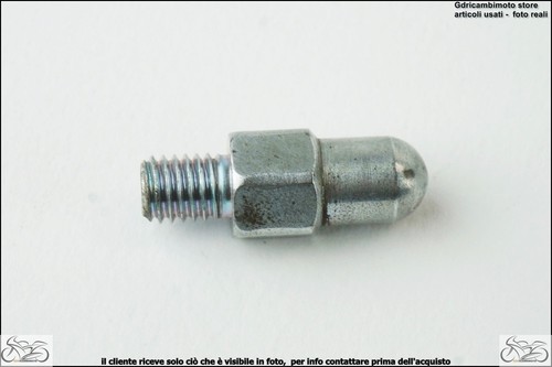 Genuine honda hornet - 03, 06