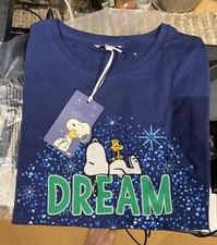 CATH KIDSTON X SNOOPY NAVY