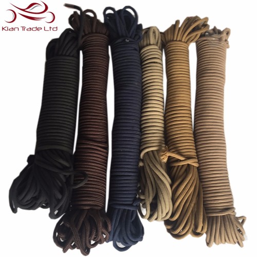 4mm polypropylene rope - rope, braided