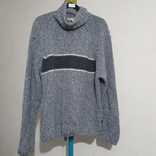 Aquascutum turn high - high, neck