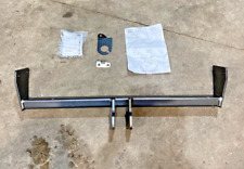 CH14BQ Witter detachable towbar for Jeep Compass / Patriot 2007 -