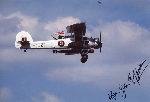 Ww2 ark royal - royal, swordfish