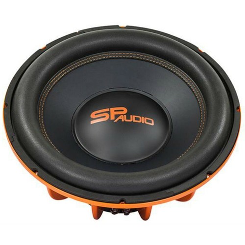 Audio 15c subwoofer - sp, sp-15c