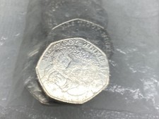 miss Tiggy wrinkle 50p sealed bag