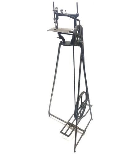 Antique simplicity treadle - antique,