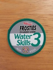 Kellogg's Frosties ASA Awards