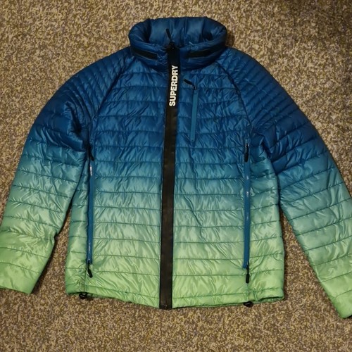 Superdry men gradient - superdry,