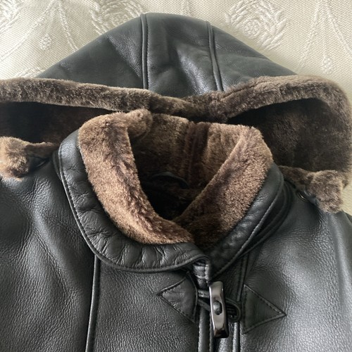 Higgs toscana black - toscana, leather