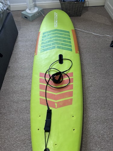 Ospray 7ft soft top - 2,