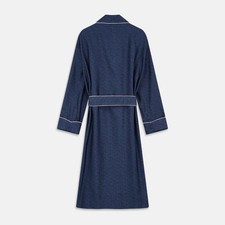 Turnbull & Asser Blue Multi