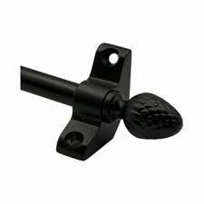 Set Of 15, Stair Carpet Rods |