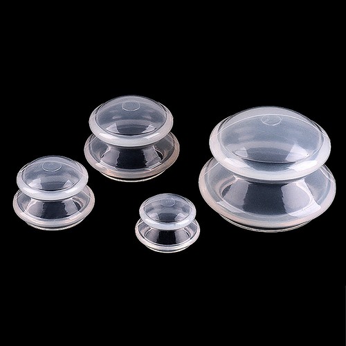 Cups silicone cupping - 4,