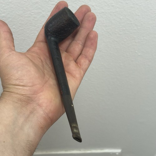 Vintage dunhill shell briar - dunhill,