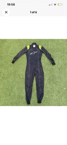 Alpinestars mx9 karting race - alpinestars, k-mx9