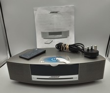 Bose Wave Music System 3/III