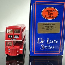 EFE Classic Buses Daimler CVG5