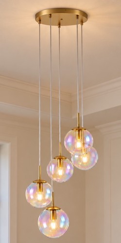 Way gold ceiling - 5,