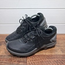 Ecco Biom Tour Spiked Golf