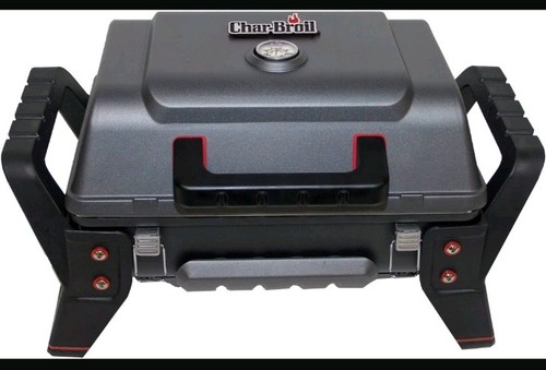 Char broil x200 grill2go - char-broil,