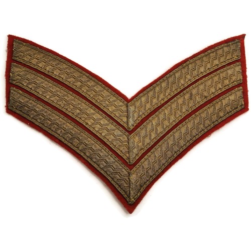 Ww2 british sergeants mess - british,