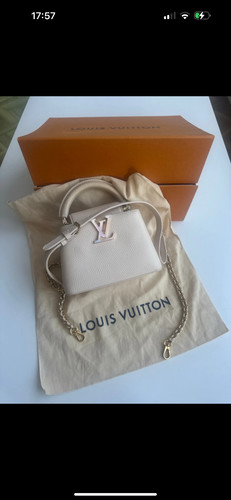 Louis vuitton cream - louis,