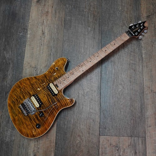 Peavey limited editiom hp2 - peavey limited,
