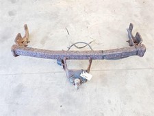 2006-2010 MK7 TOYOTA HI-LUX