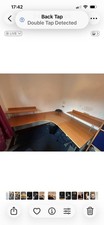 IKEA Galant Corner Desk