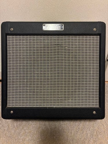 2002 fender pro junior guitar - junior,