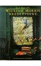 Beth Russell's William Morris Needlepoint - Russell, Beth