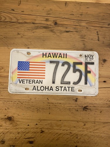 Vintage hawaii aloha state - aloha,