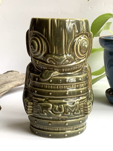 2014 tiki farm the connoisseur - 2014,