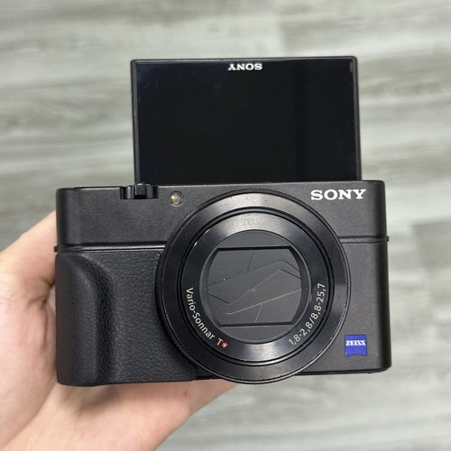 Sony cyber shot dsc - sony, dsc-rx100