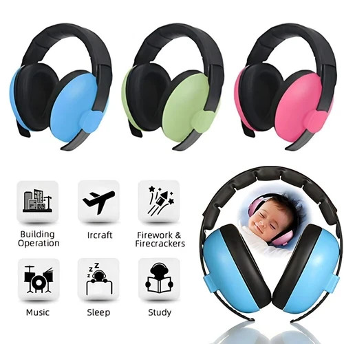 Kids child baby ear - child, defenders
