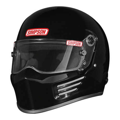 Bandit race helmet - bandit, lid
