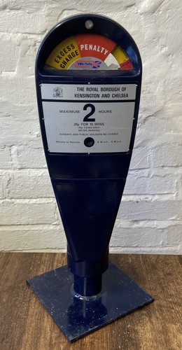 The royal borough - royal, of