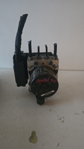 Audi mk2 coupe 14 - coupe, 10-14