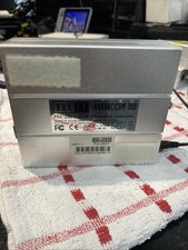 BAR IX EXTREAMER 100  Network