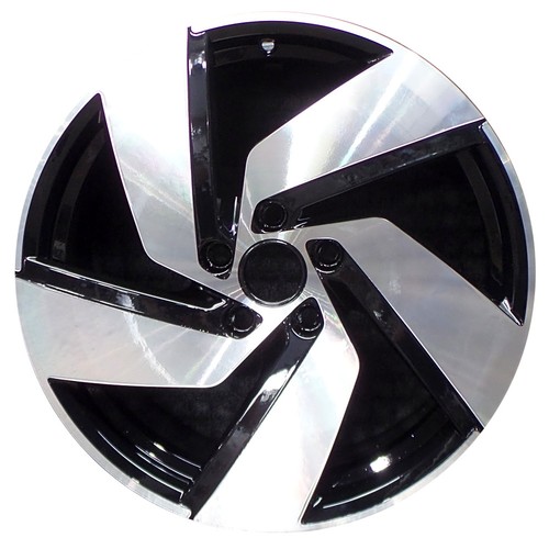 Wheel rim volkswagen gti - rim,