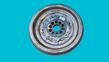 VW GOLF MK5 2006 R32 3.2 VR6 AUTOMATIC DSG FLYWHEEL 022105266AK